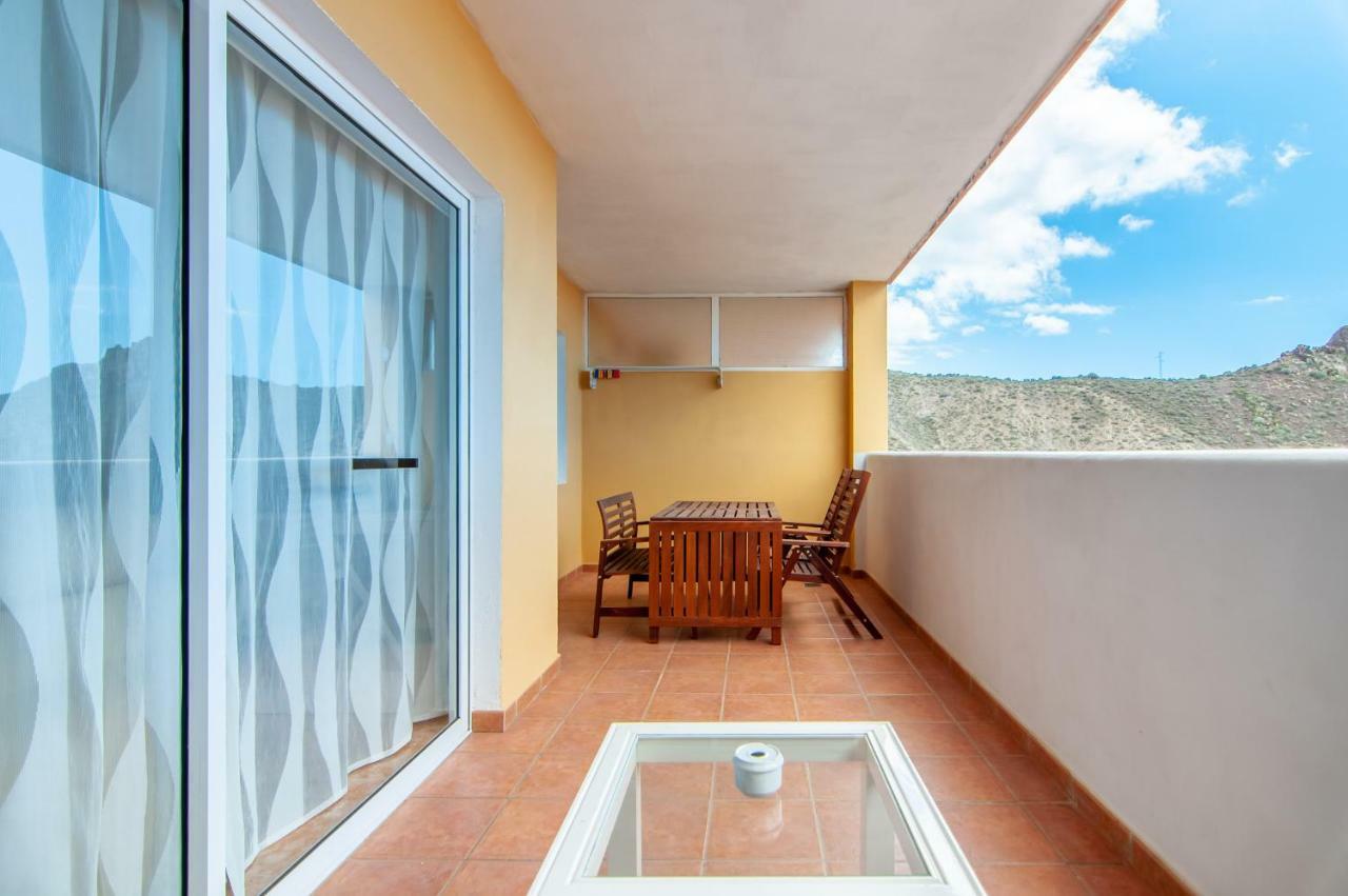 Roque del Conde 2A027 Apartamento Costa Adeje  Exterior foto
